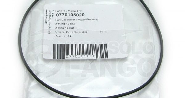 O-ring testa esterno KTM 250 300 EXC SX – Husqvarna TE 250 300 TC