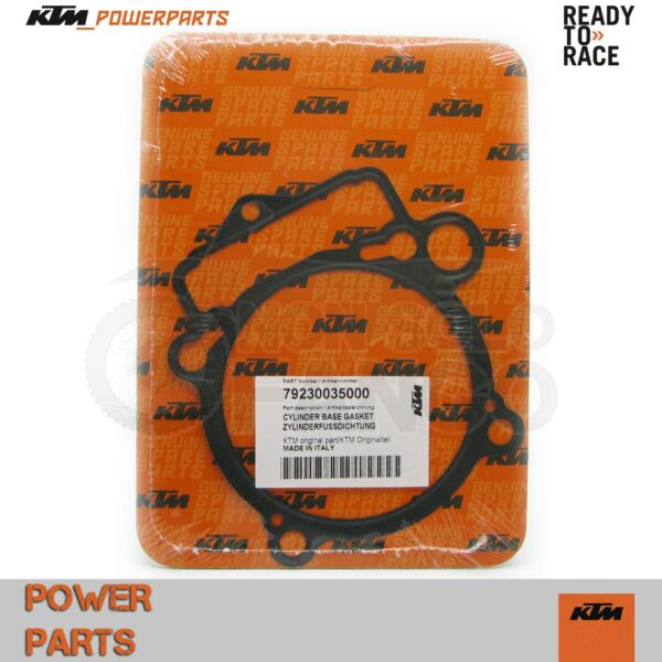 Guarnizione base cilindro KTM 250 300 EXC-F SX-F