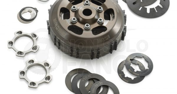 Frizione antisaltellamento Power Parts KTM 450 SX-F dal 2019