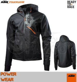 Giacca KTM Power Wear 2020 Pure Jacket