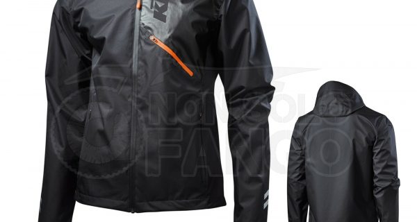 Giacca KTM Power Wear 2020 Pure Jacket
