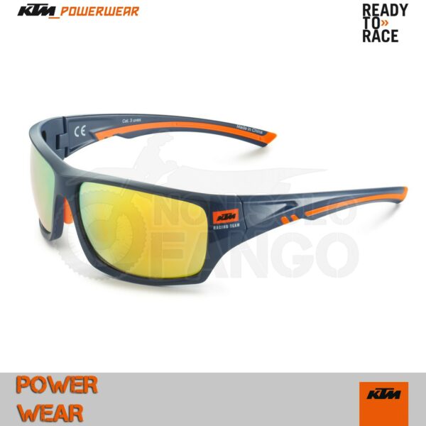 Occhiali da sole KTM Power Wear 2020 Replica Shades Sunglasses