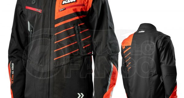 Giacca enduro KTM Power Wear 2020 Racetech Jacket