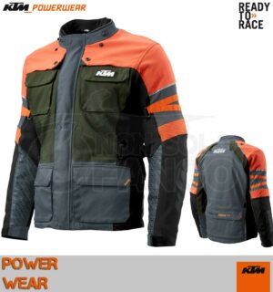 Giacca enduro KTM Power Wear 2020 ADV R Jacket