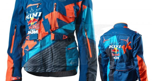 Giacca enduro KTM Power Wear 2020 Kini-RB Competition Jacket