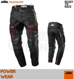 Pantaloni enduro KTM Power Wear 2020 Defender Pants