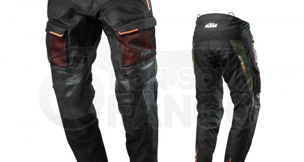 Pantaloni enduro KTM Power Wear 2020 Defender Pants