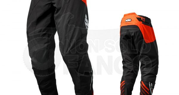 Pantaloni enduro KTM Power Wear 2020 Racetech Pants