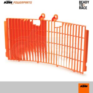 Griglia protezione radiatore KTM 790 Adventure