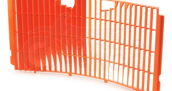 Griglia protezione radiatore KTM 790 Adventure