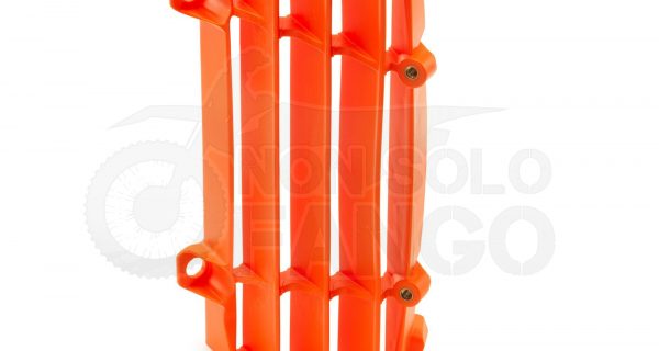 Aletta protezione radiatore KTM EXC SX XC-W dal 2019 al 2020