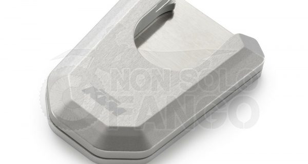 Piastrina base cavalletto Power Parts KTM Adventure