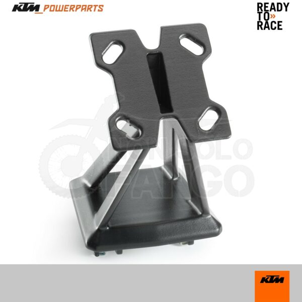 Supporto GPS Power Parts KTM 790 Adventure S/R