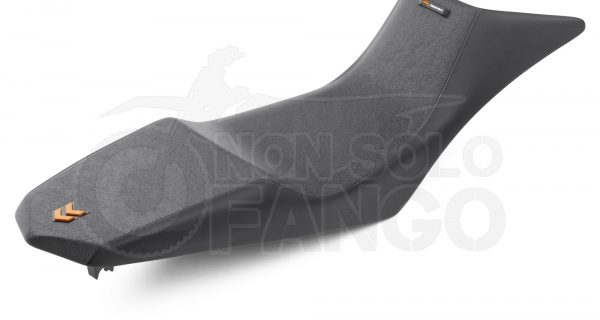 Sella ribassata – 25 mm Black Power Parts KTM 790 Adventure