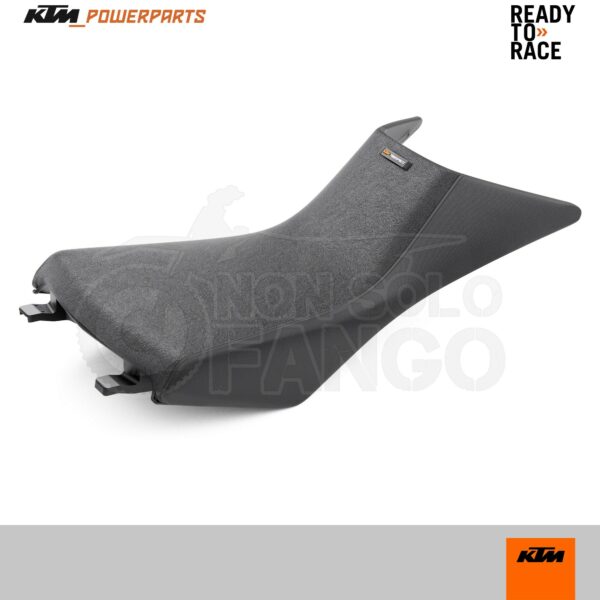 Sella pilota Ergo Power Parts KTM 790 Adventure