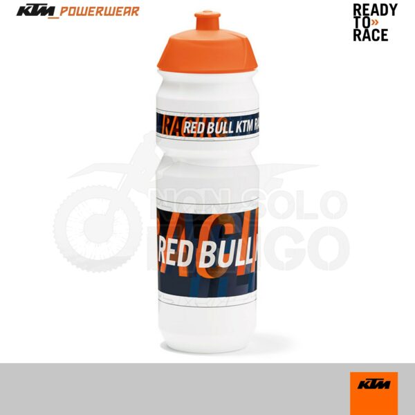 Borraccia KTM Power Wear 2020 RB KTM RACING TEAM Drinking Bottle