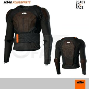 Maglia protettiva KTM Power Wear 2020 Soft Body Protector