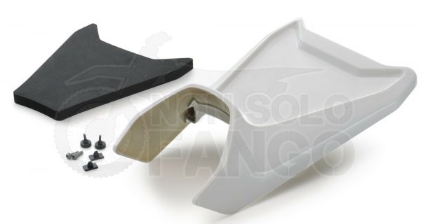 Sella Race vetroresina Power Parts KTM 790 890 Duke