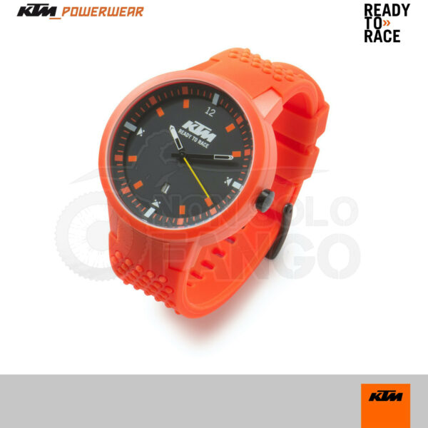 Orologio da polso KTM Power Wear 2020 Team Corporate Watch