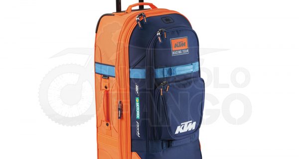Valigia Trolley KTM Power Wear 2020 Team Terminal Bag