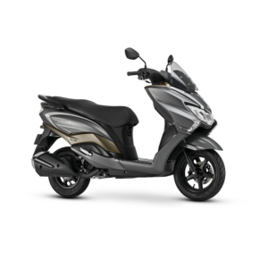 Honda Livo 109.51 cc