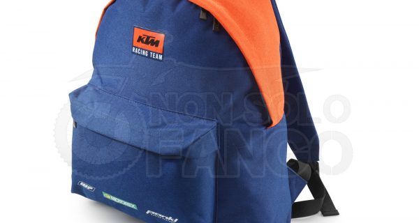 Zaino KTM Power Wear 2020 Replica Backpack
