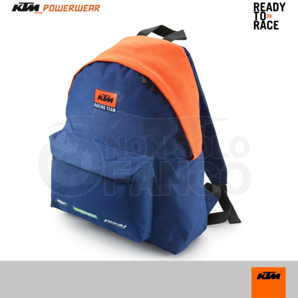 Zaino KTM Power Wear 2020 Replica Backpack
