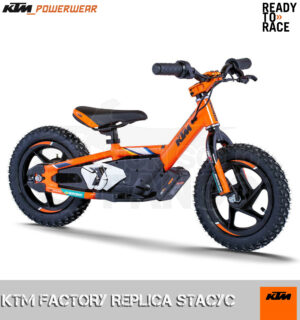 RADICAL KIDS TRAINING BIKE - KTM POWER WEAR 2020