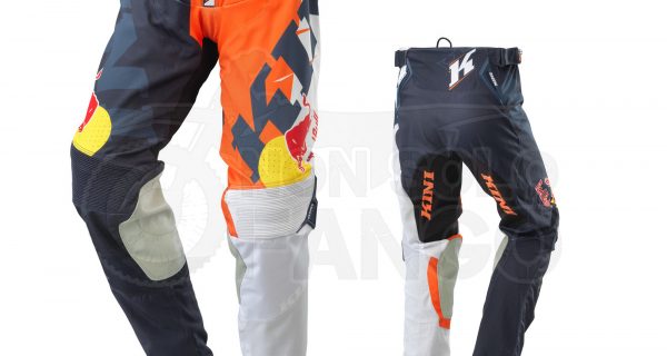 Pantaloni enduro KTM Power Wear 2021 KINI-RB Competition Pants