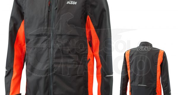 Giacca enduro KTM Power Wear 2021 Racetech WP Jacket