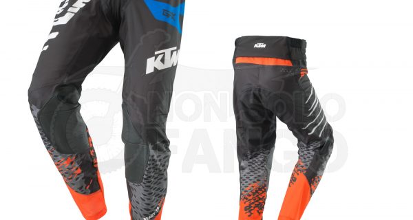 Pantaloni enduro KTM Power Wear 2021 Gravity-FX Pants