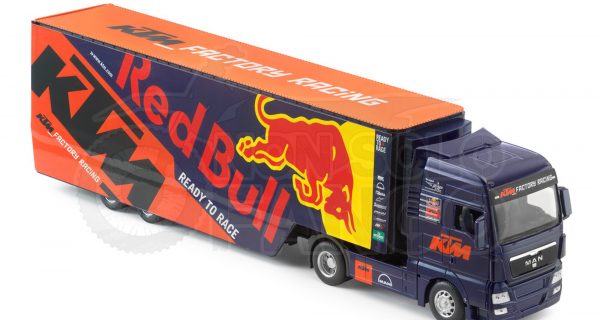 Modellino scala 1:12 KTM MotoGP Model bike Espargaro - Power Wear 19