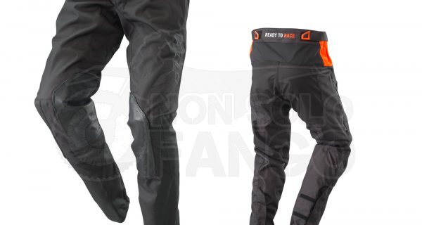 Pantaloni enduro KTM Power Wear 2021 Racetech WP Pants