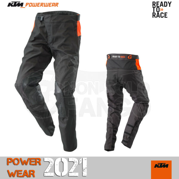 Pantaloni enduro KTM Power Wear 2021 Racetech WP Pants