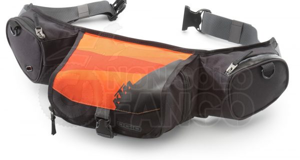 Marsupio KTM Power Wear 2021 Team Comp Belt Bag