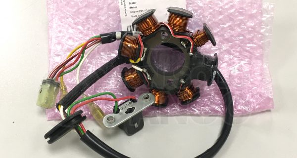 Statore sistema di accensione KTM EXC XC-W Freeride R