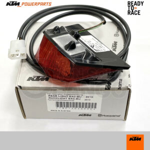 Luce Stop Fanale LED posteriore KTM EXC dal 2008 al 2011