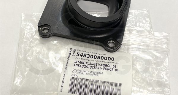 Collettore di aspirazione V-Force KTM 250 300 EXC SX dal 2007 al 2016