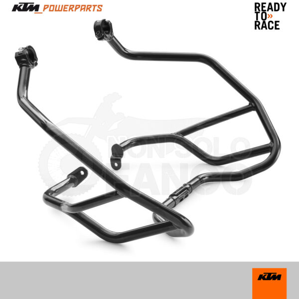 Kit barre protezione Power Parts KTM 1290 Super Adventure MY21