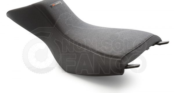 Sella Ergo Pilota Power Parts KTM 390 Adventure