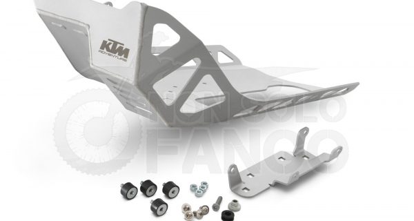 Paramotore in Alluminio KTM Power Parts 390 Adventure del 2020 al 2021