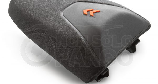 Sella Ergo passeggero Power Parts KTM 390 Adventure