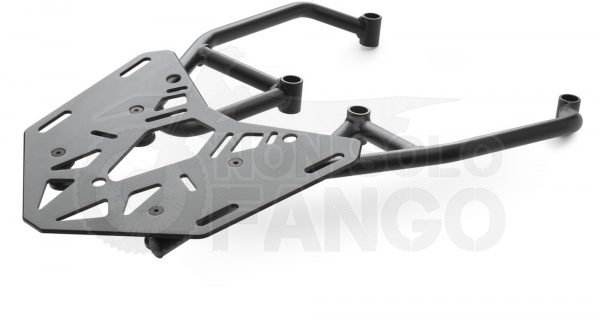 Piastra posteriore bauletto Power Parts KTM 390 Adventure