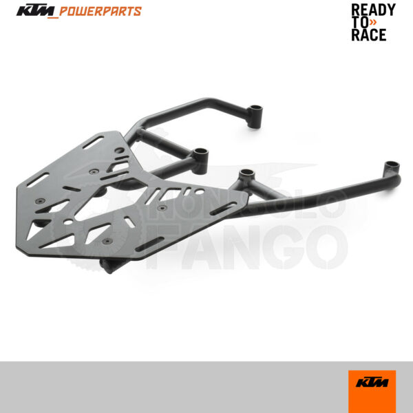Piastra posteriore bauletto Power Parts KTM 390 Adventure