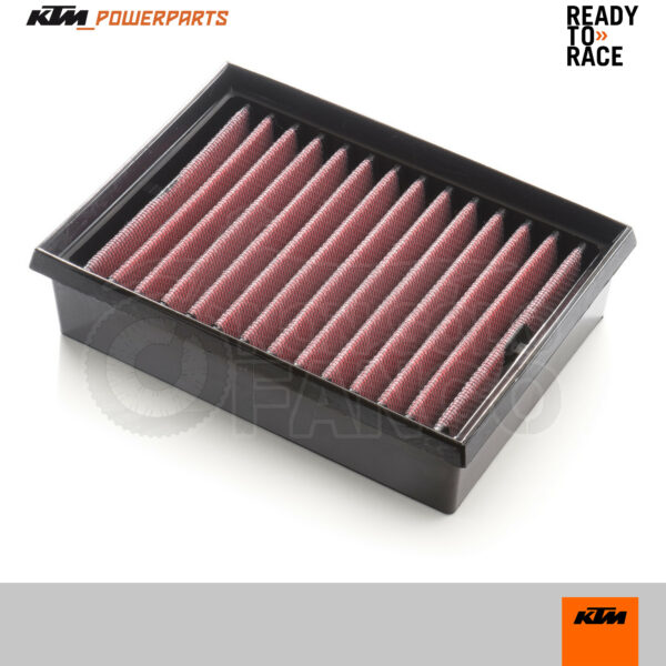 Filtro aria Performance DNA KTM Duke 790 890