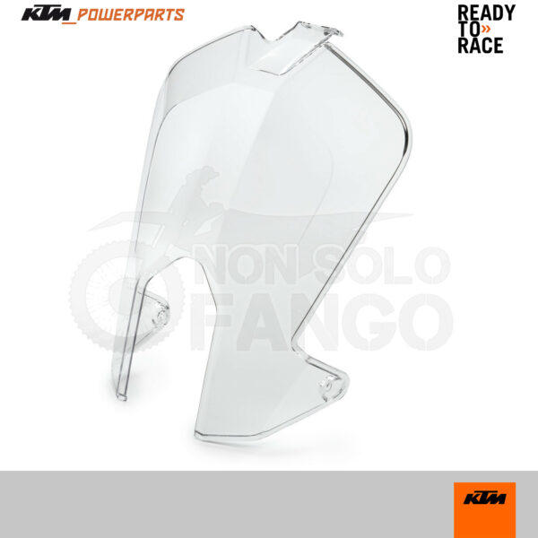 Protezione faro Power Parts KTM 1290 Super Adventure MY21
