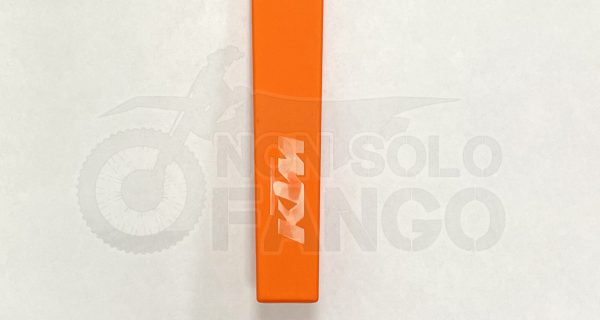 Fregio arancio mascherina KTM 790 / 890 Adventure