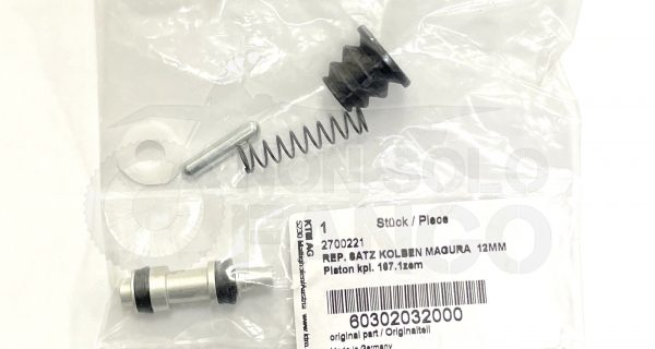 Kit riparazione pompa frizione 12 mm KTM 1190 Adventure dal 2013 al 2015