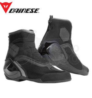 Scarponcini Dainese Dinamica D-WP Black / Antracite