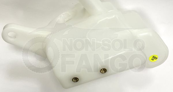 Vaschetta Olio miscelazione KTM 250 300 EXC TPI Husqvarna TE  250i 300i dal 2018 al 2019